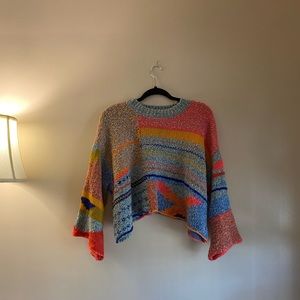 Sincerely Jules Sweater size M